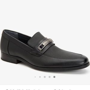 Calvin Klein dress shoes